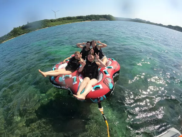 名護市・今帰仁村・古宇利島】プライベートビーチで過ごす極上の時間