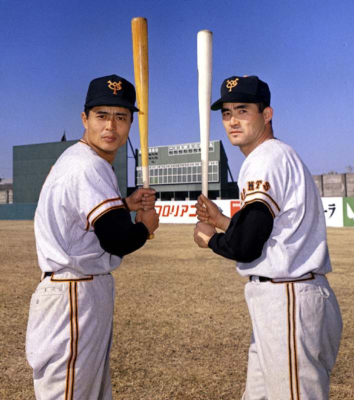 長嶋茂雄さん死去 89歳 ミスタープロ野球 | 共同通信 プレミアム