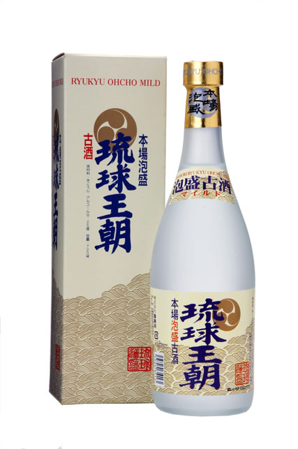 琉球泡盛 || 泡盛データベース | 【沖縄県酒造組合公式】