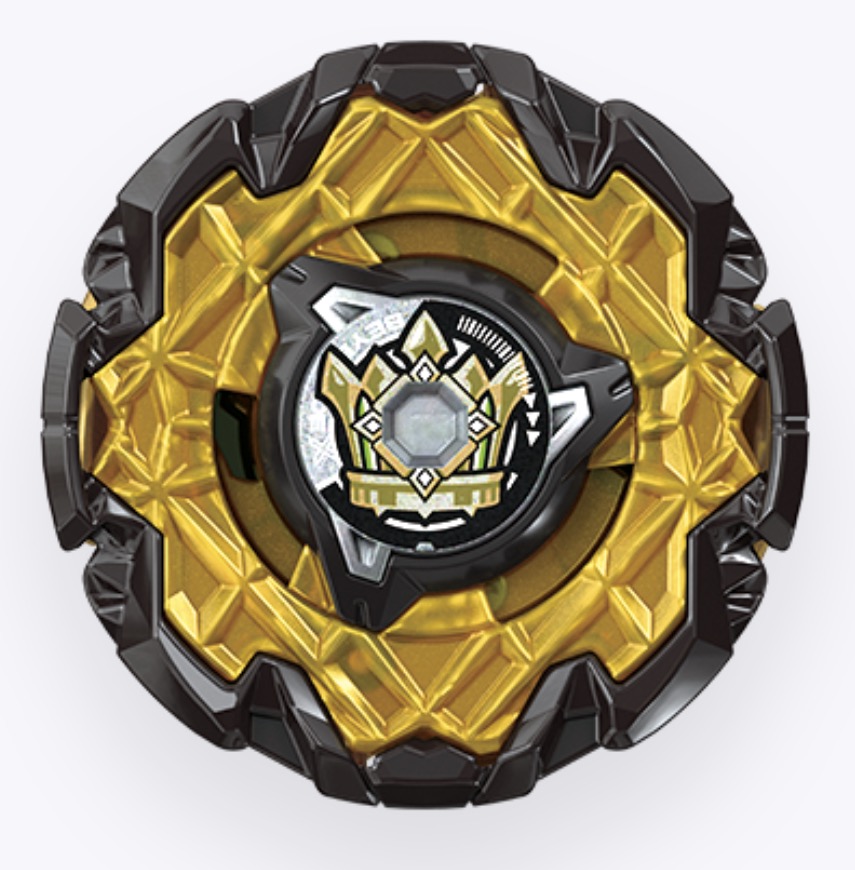 ベイブレードX】ブレードの重さランキング【重い順で紹介】 | おくろぐ