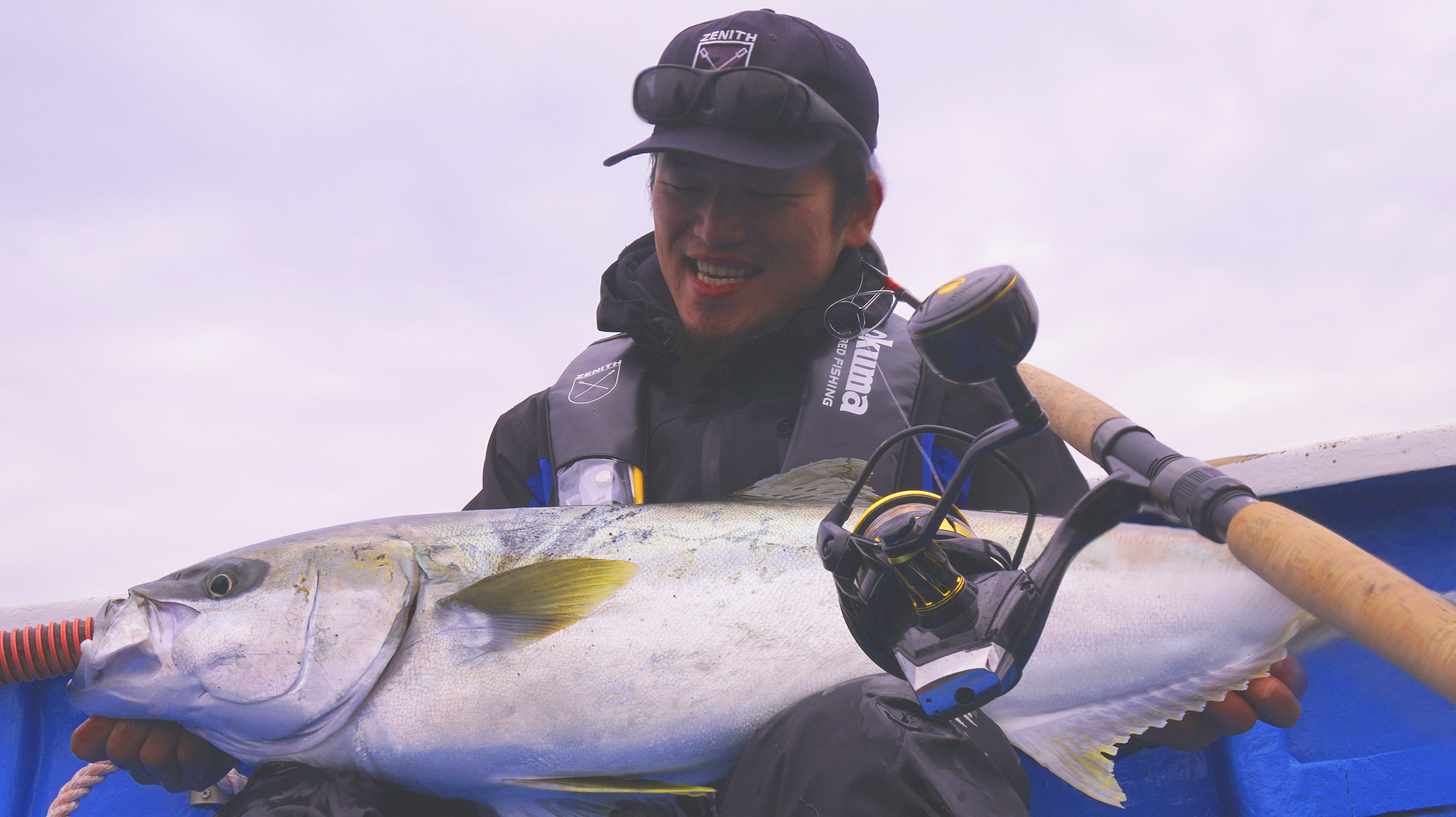 TESORO (テソロ）2026追加アイテム - Okuma（オクマ）：リール