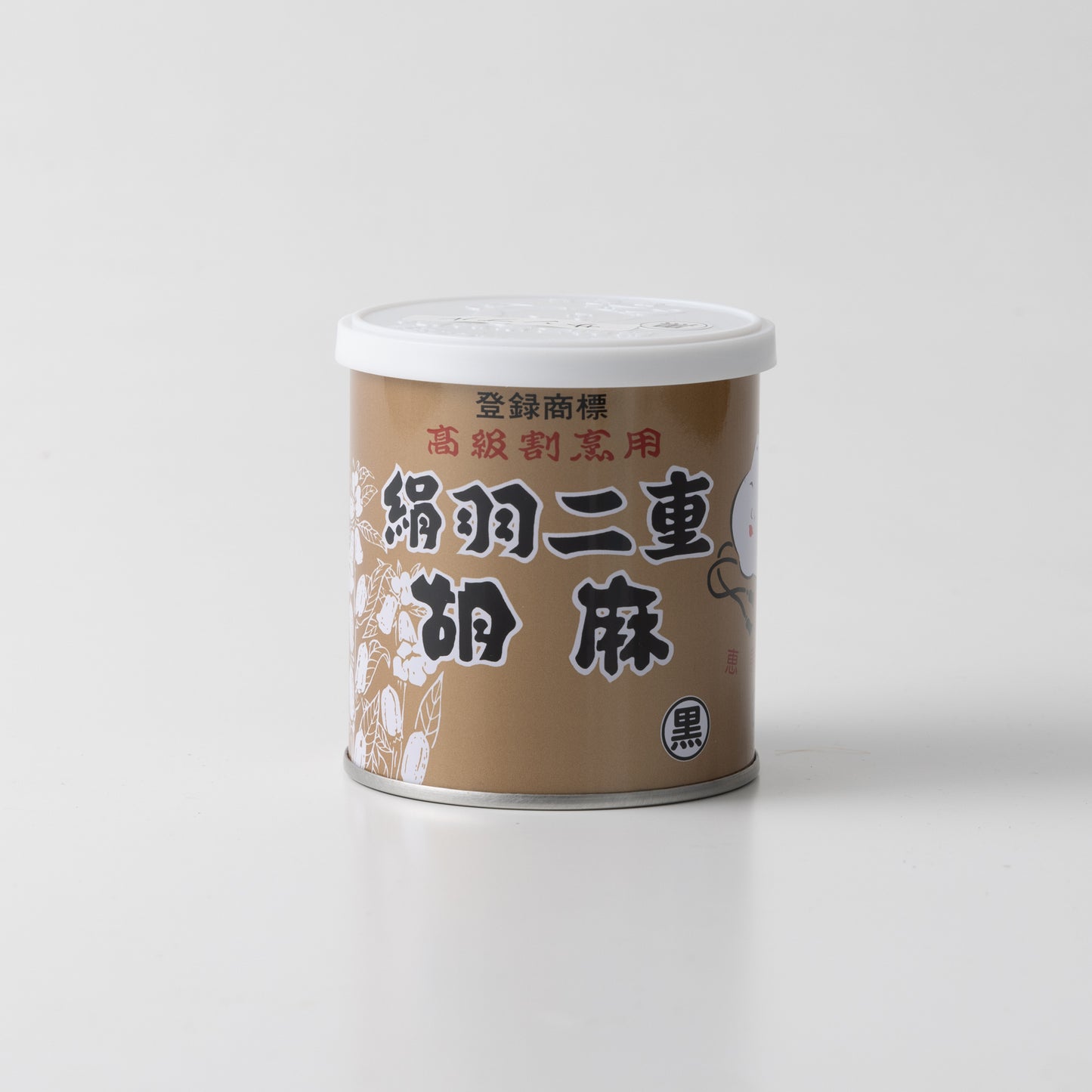 Premium Black Sesame Paste – DASHI OKUME