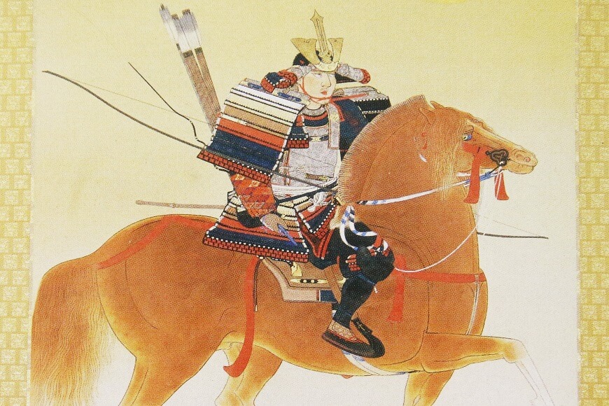 湊川神社～男がとことん惚れた武将、楠木正成公が眠る神社～｜神社専門