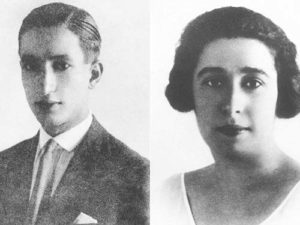 フェンディの歴史について