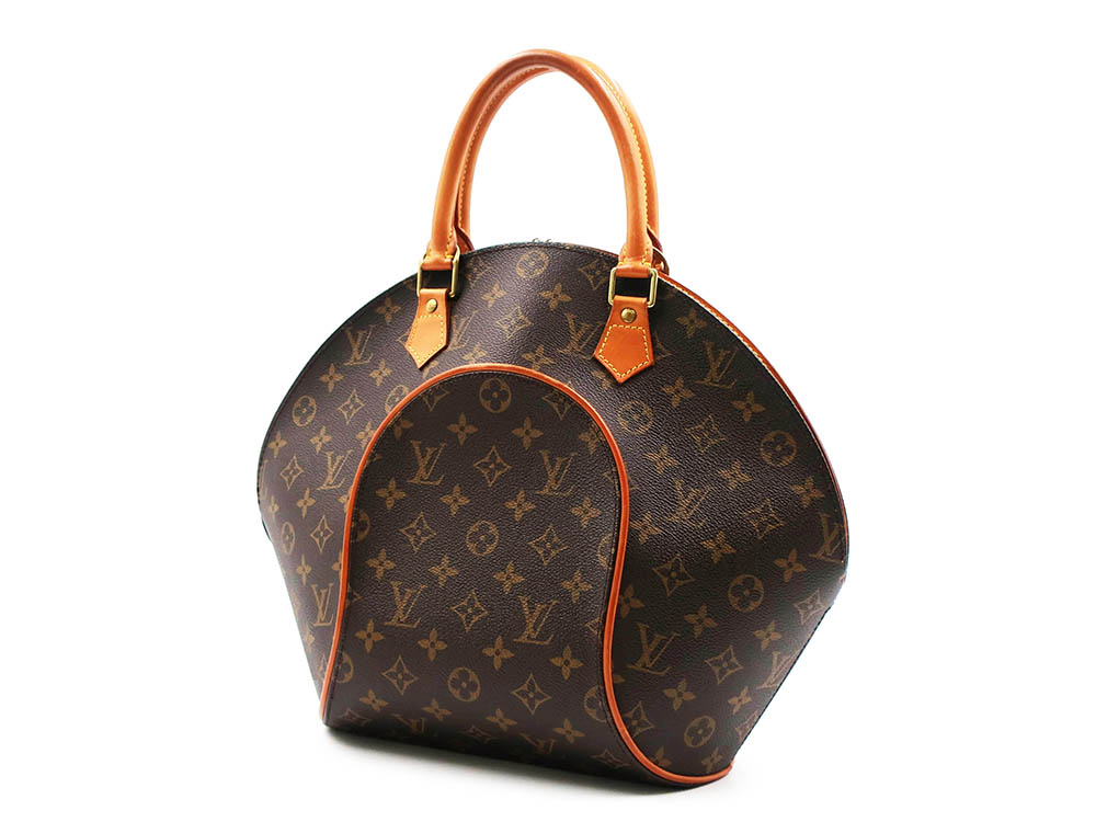 ルイヴィトン モノグラム エリプスMM M51126 MI0948 | 【オオクラヤ