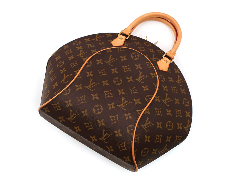 ルイヴィトン モノグラム エリプスMM M51126 TH0031 | 【オオクラヤ