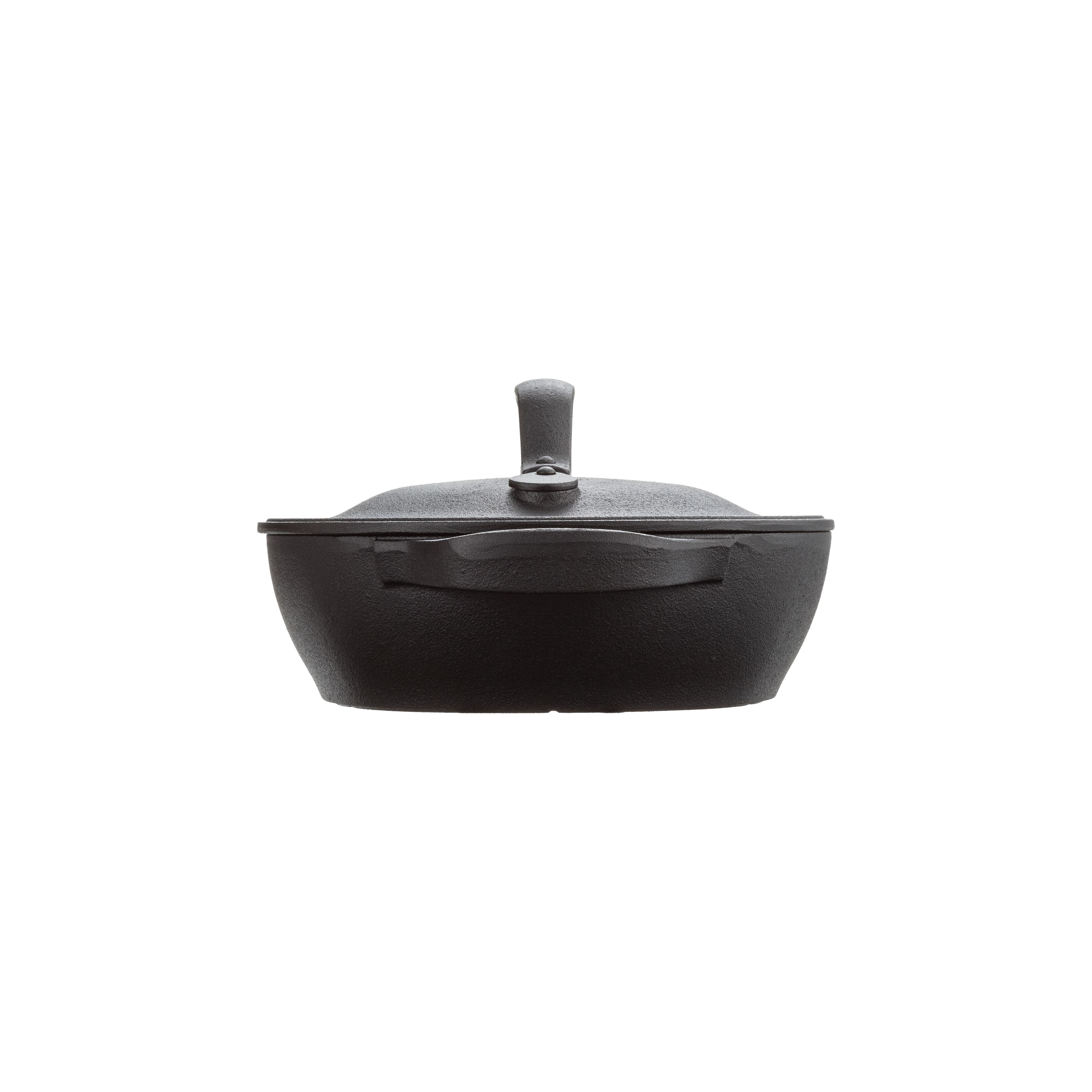 クックトップ オーバル L| 南部鉄器の老舗 及源鋳造 OIGEN 公式