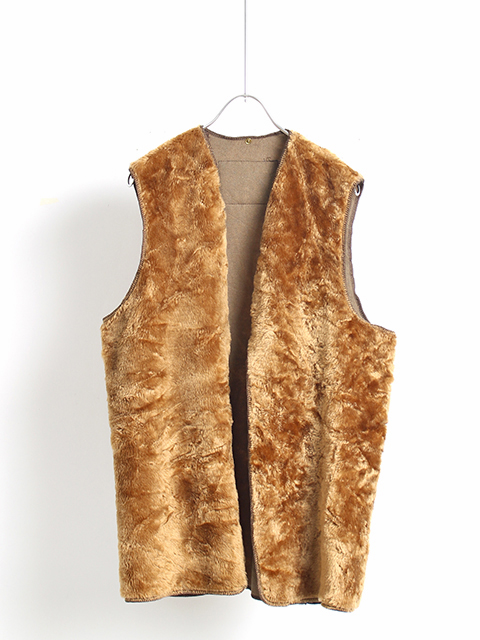 USED】BARBOUR BOA LINNER VEST-OIKOS 毎日を楽しく豊かにする洋服
