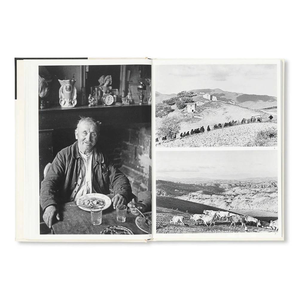 アンリ・カルティエ＝ブレッソン 写真集 THE DECISIVE MOMENT（決定的