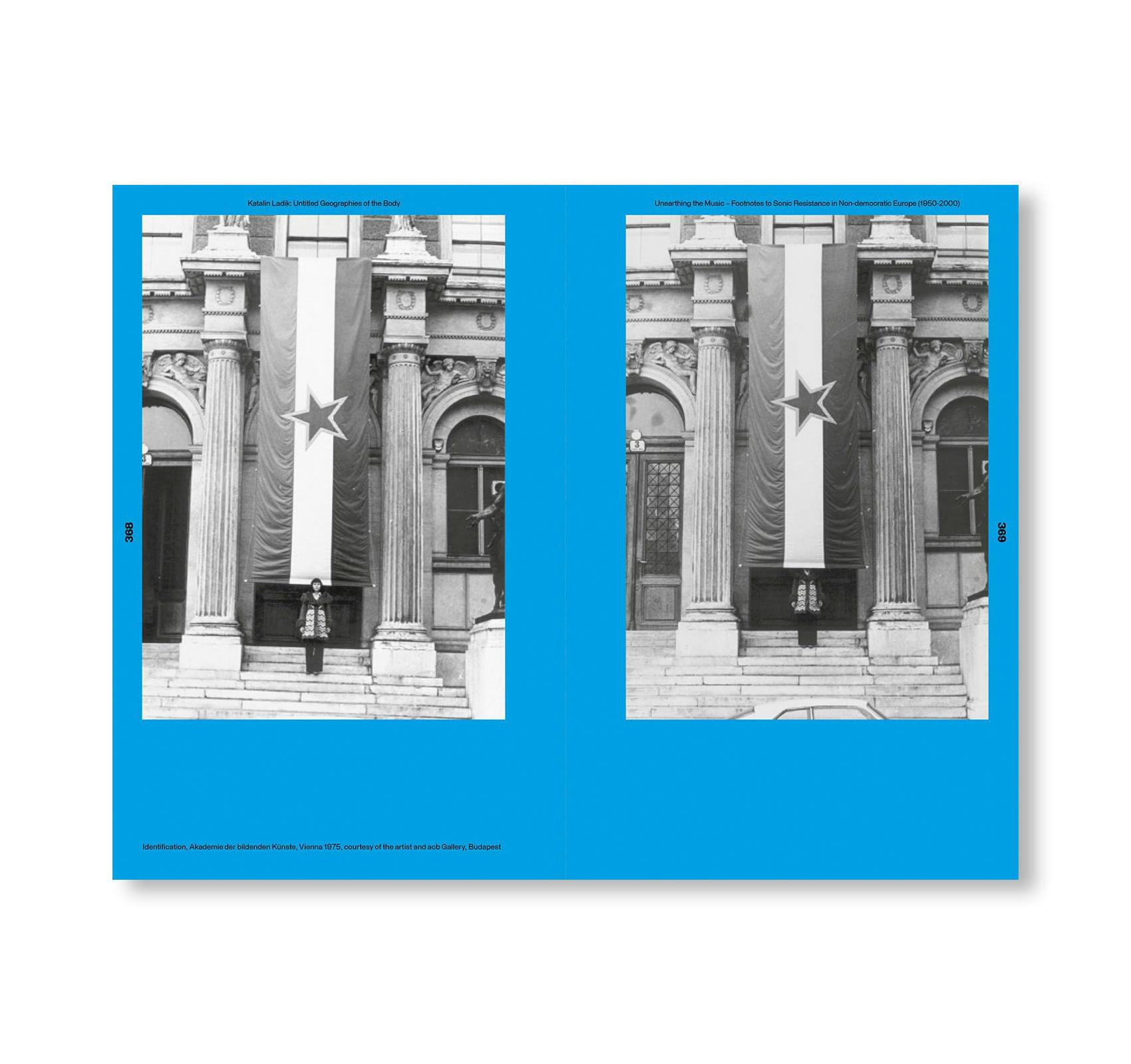 UNEARTHING THE MUSIC FOOTNOTES TO SONIC RESISTANCE IN NON