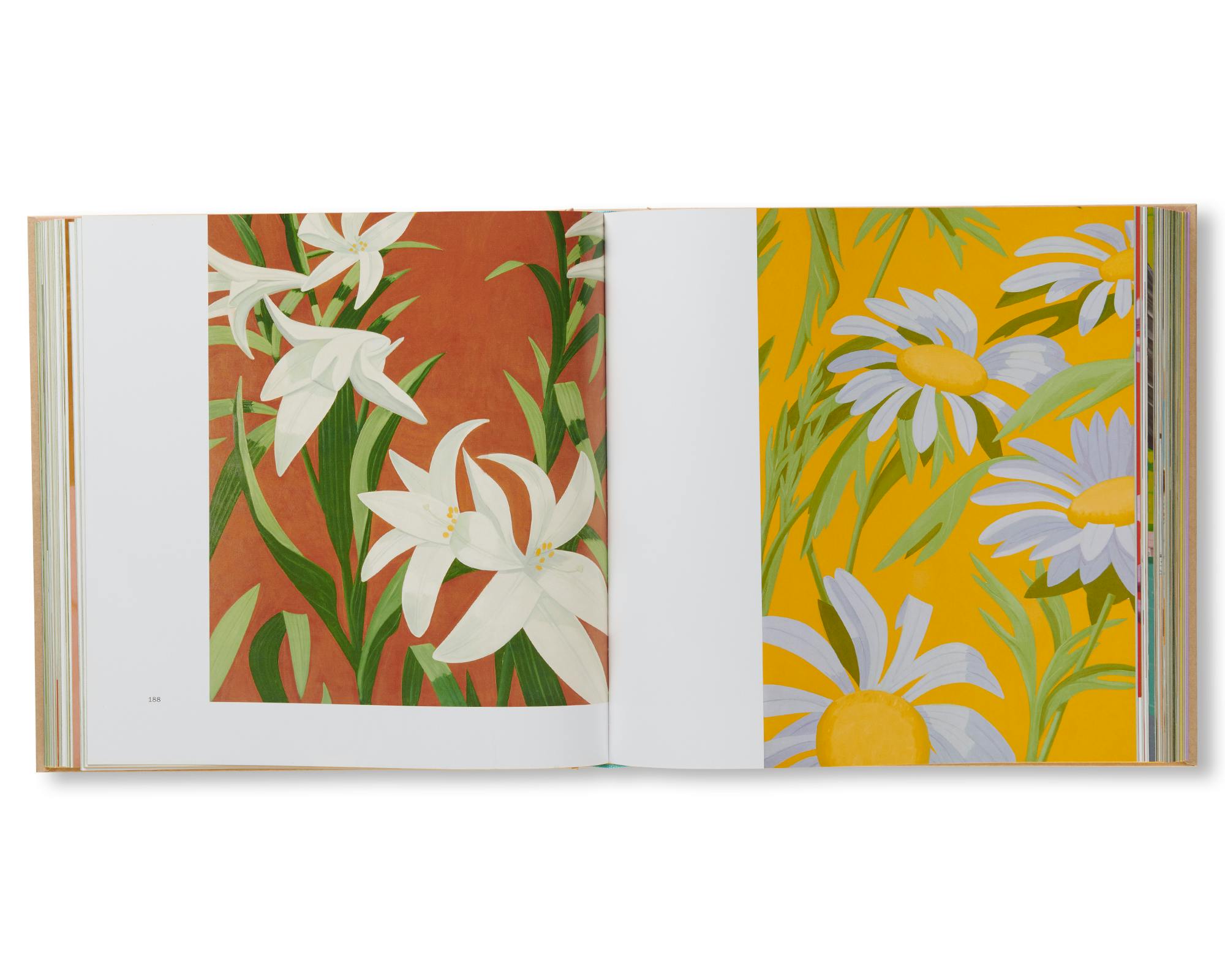 ALEX KATZ：アレックス・カッツ | OIL - 現代アート・絵画の販売・通販