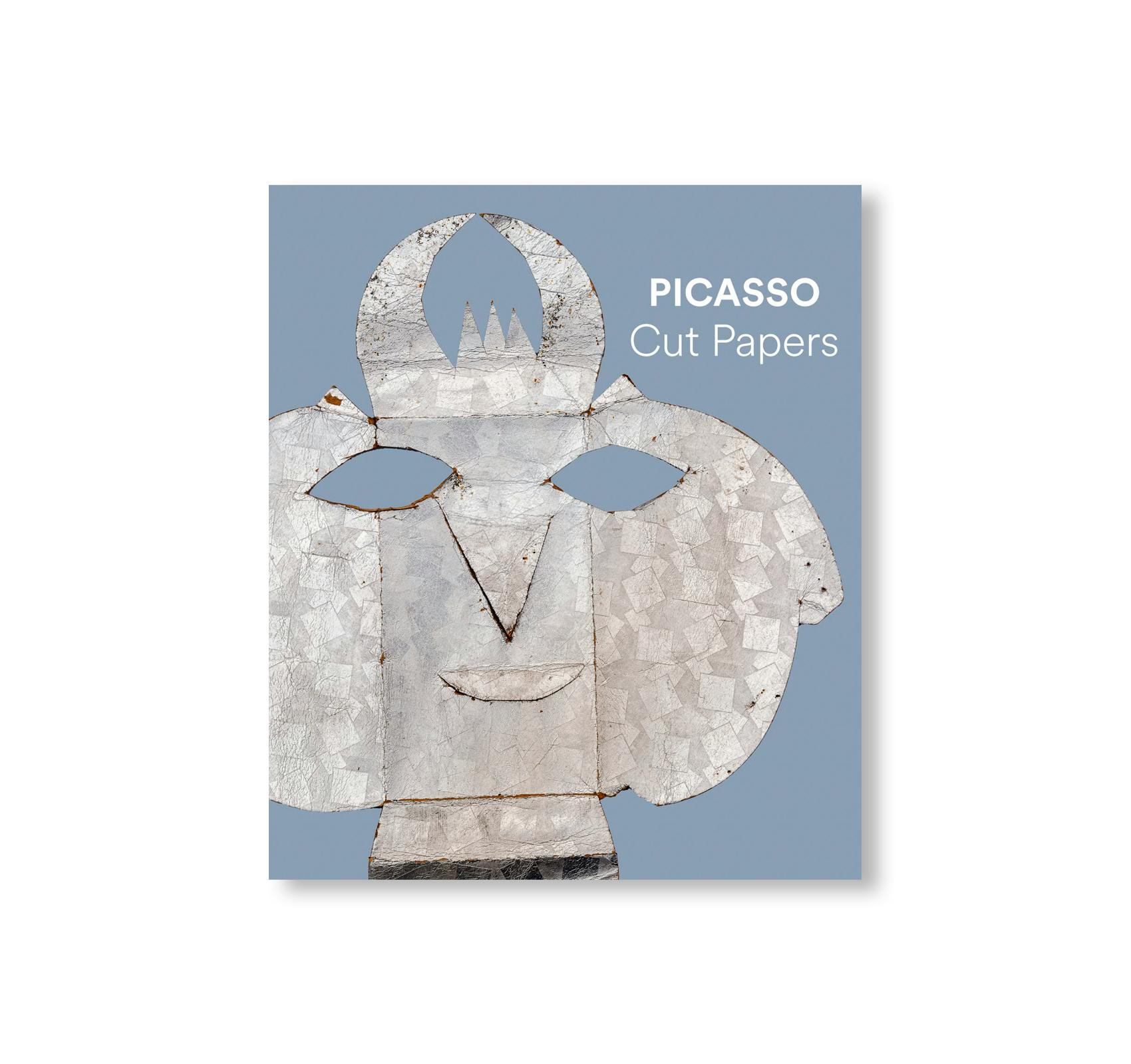 PICASSO CUT PAPERS：パブロ・ピカソ | OIL - 現代アート・絵画の販売