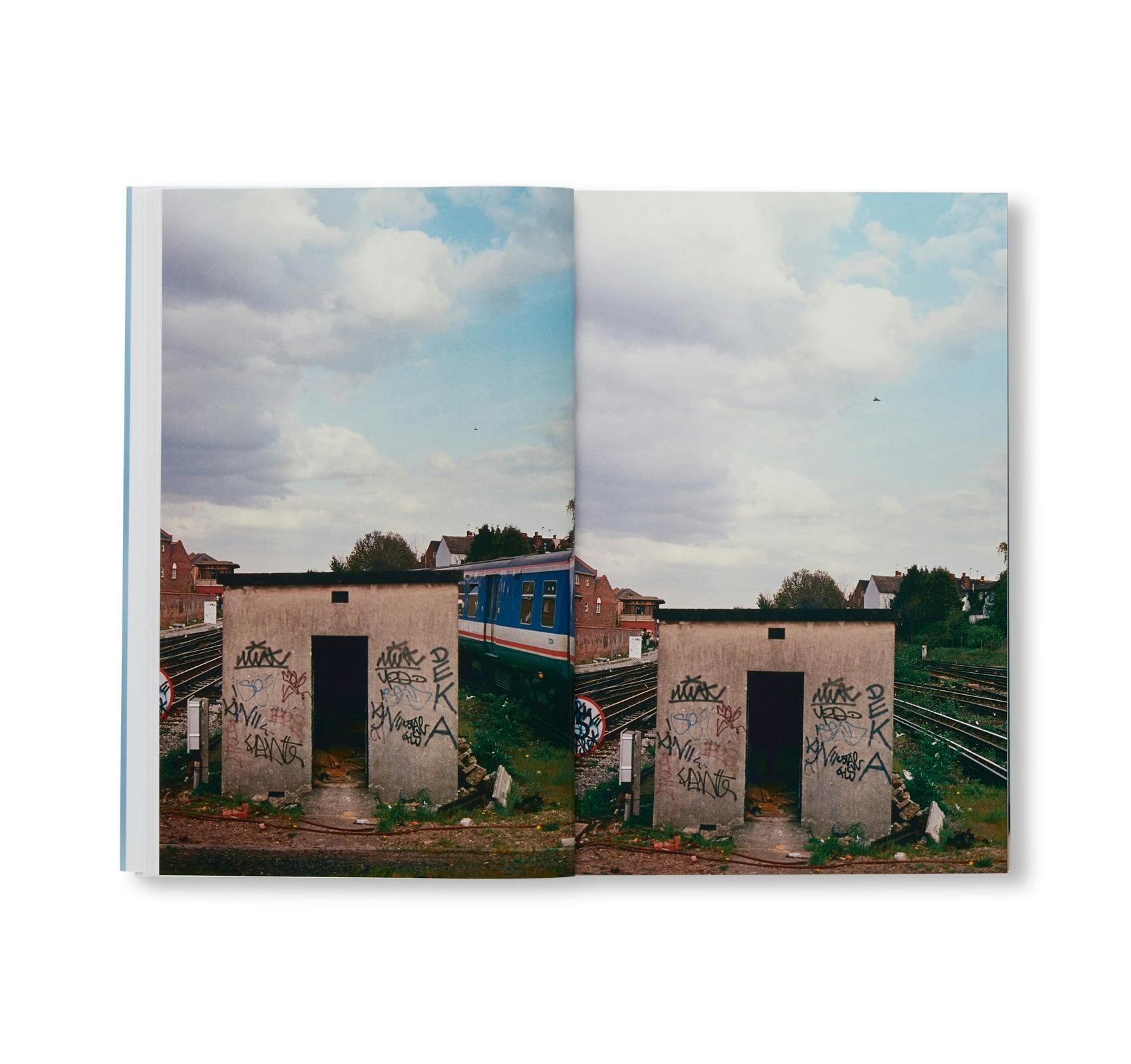 CONCORDE：ヴォルフガング・ティルマンス | OIL - 現代アート・絵画の