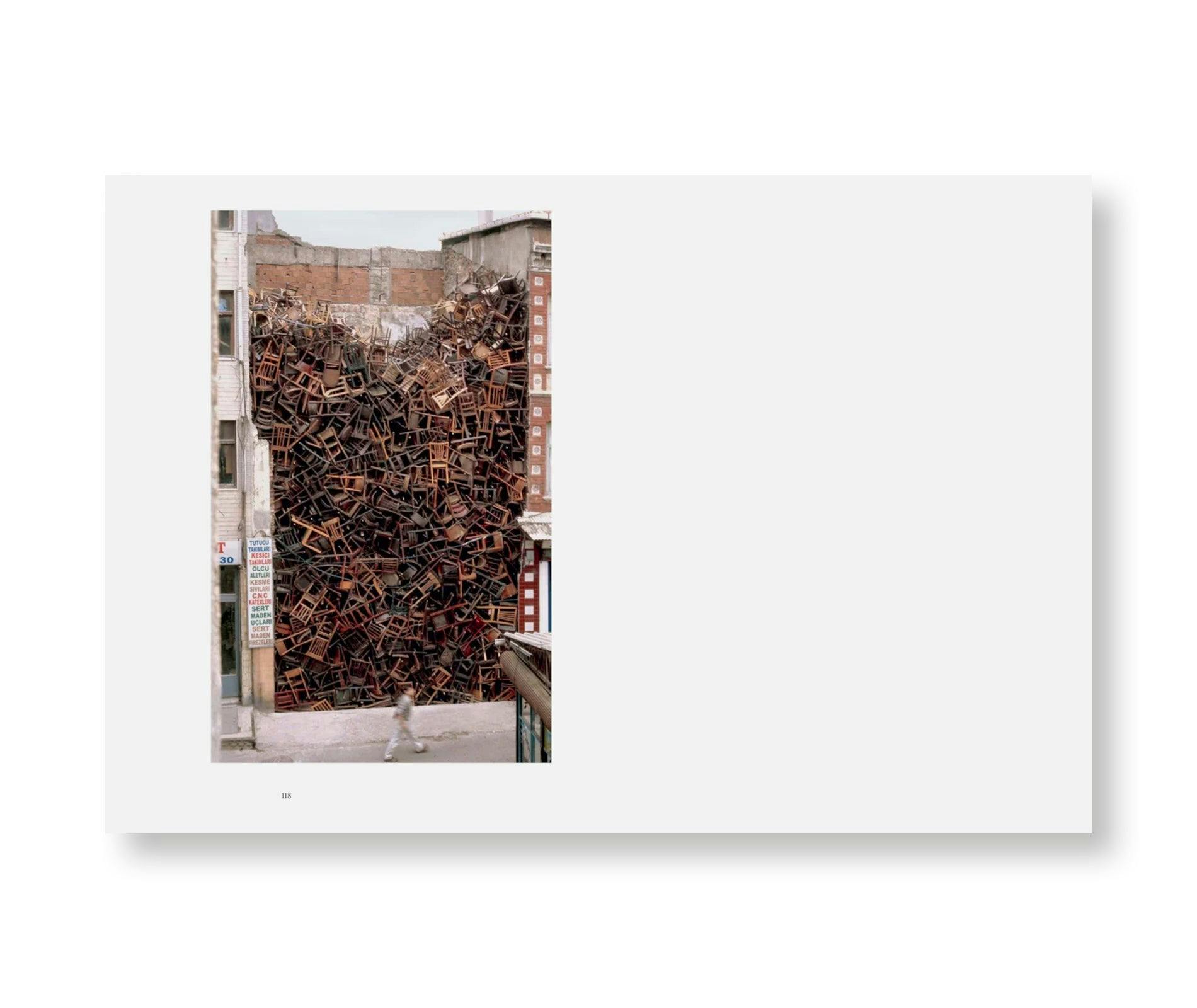 DORIS SALCEDO：ドリス・サルセド | OIL - 現代アート・絵画の販売・通販