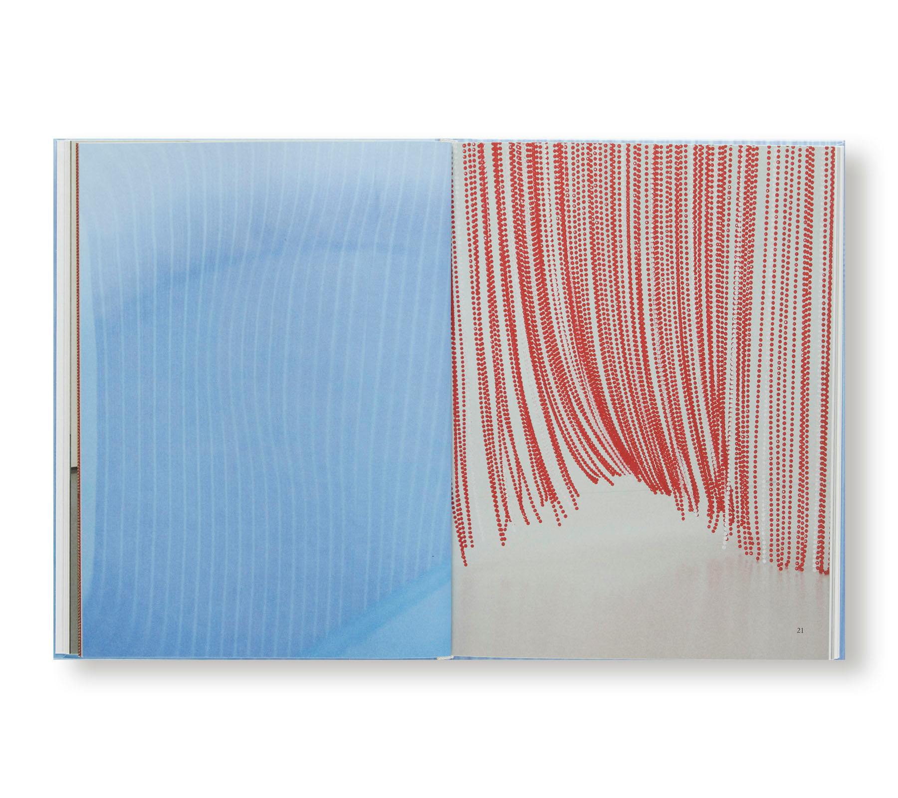 FELIX GONZALEZ-TORRES RONI HORN by Felix Gonzalez-Torres, Roni