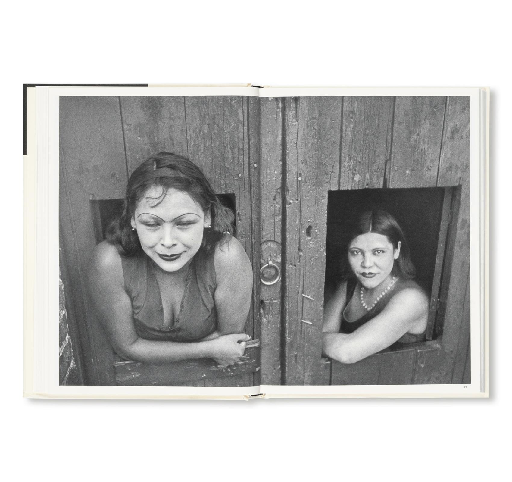 HENRI CARTIER-BRESSON, THE DECISIVE MOMENT [NEW EDITION]：アンリ