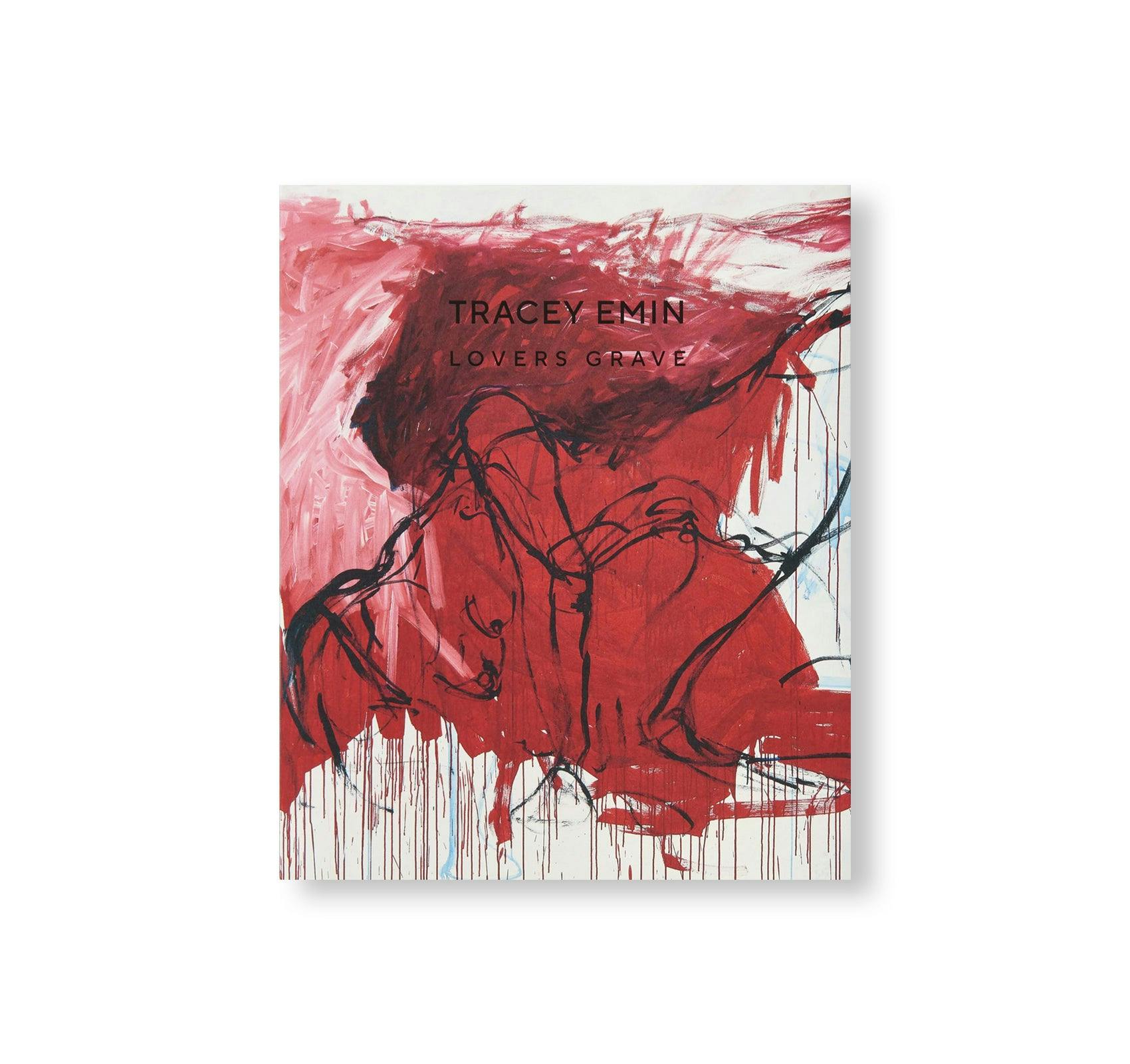 LOVERS GRAVE：トレイシー・エミン | OIL - 現代アート・絵画の販売・通販