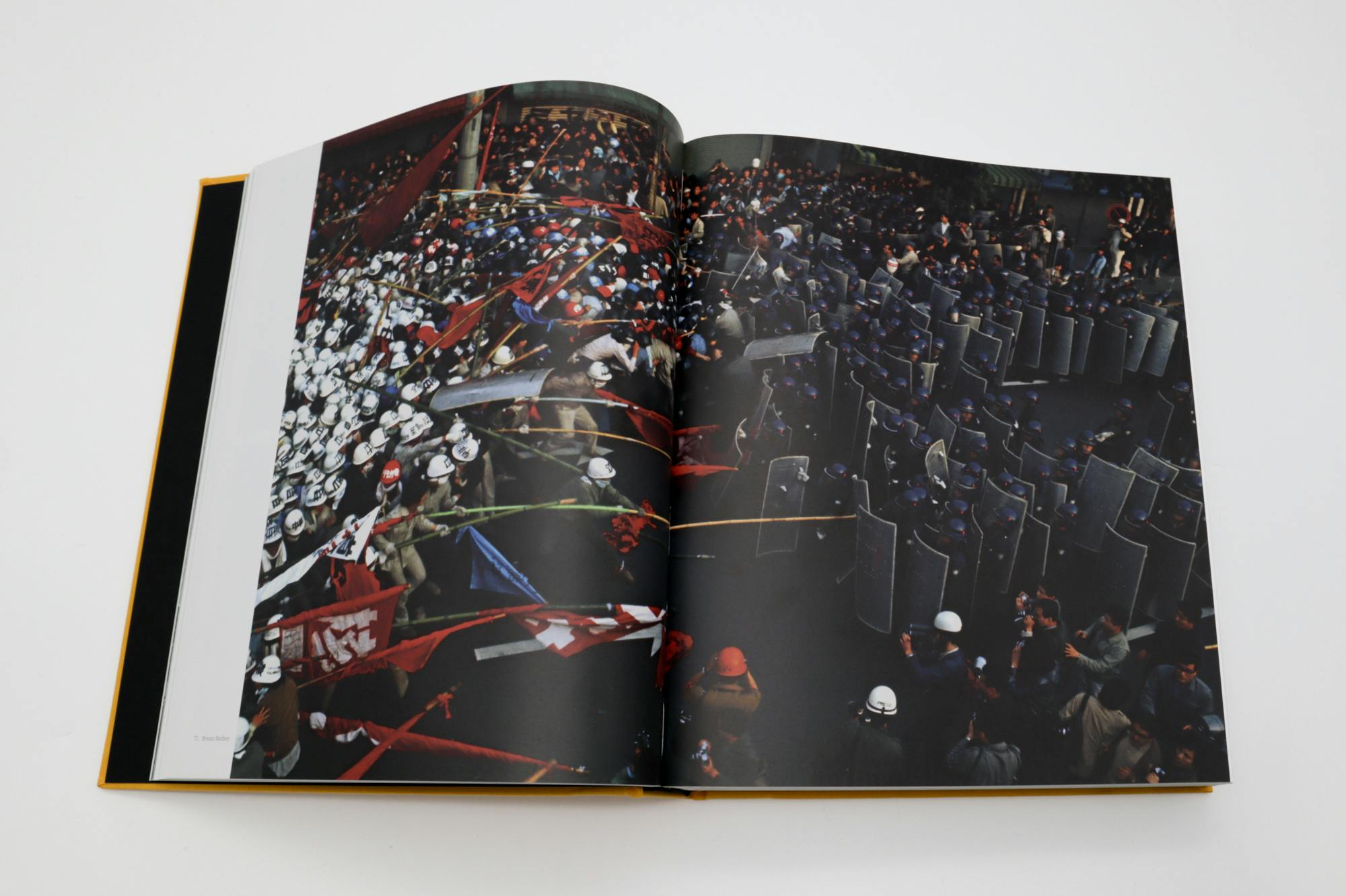 MAGNUM MAGNUM 増補改訂版 | OIL - 現代アート・絵画の販売・通販