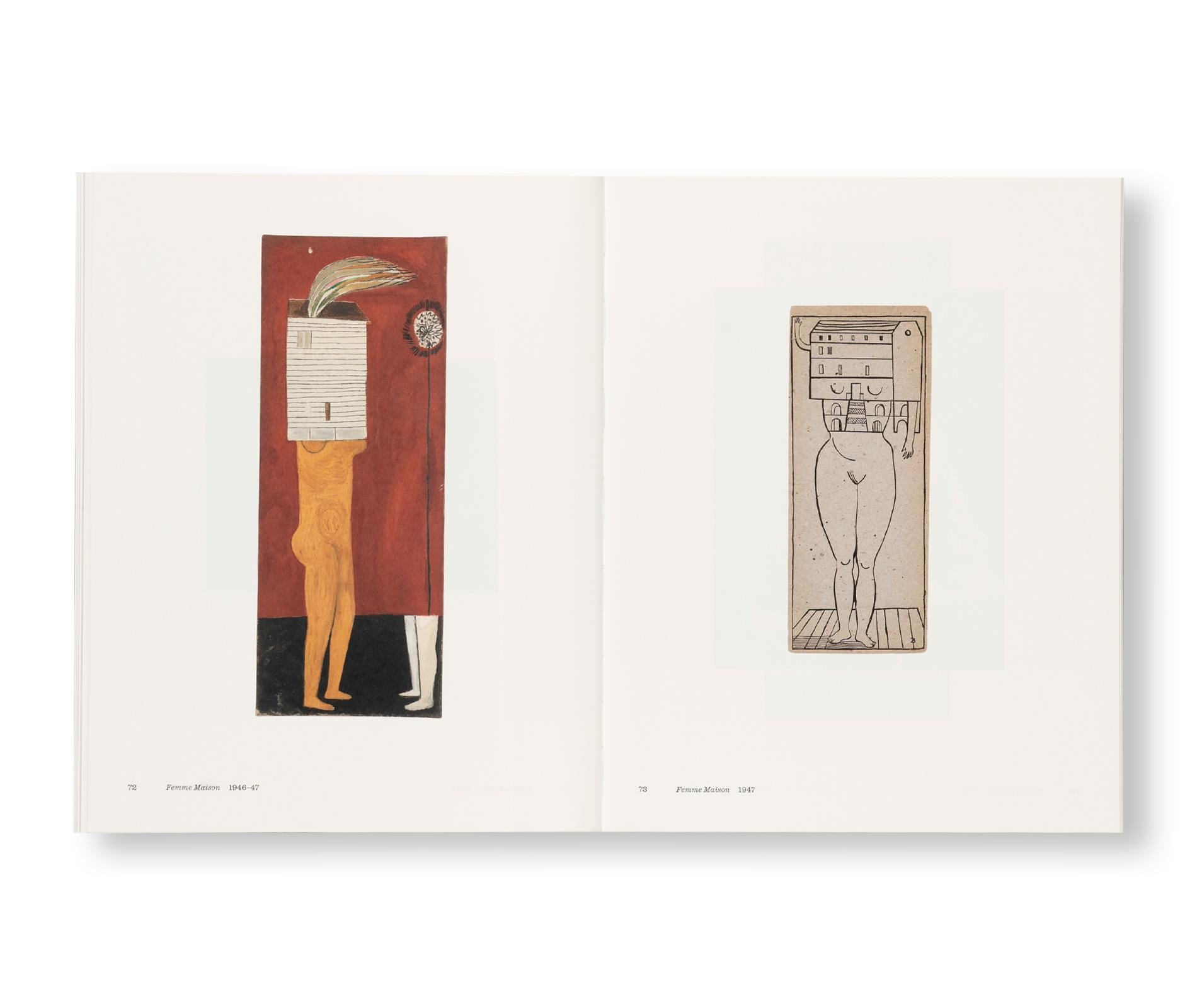 PERSISTENT ANTAGONISM：ルイーズ・ブルジョワ | OIL - 現代アート