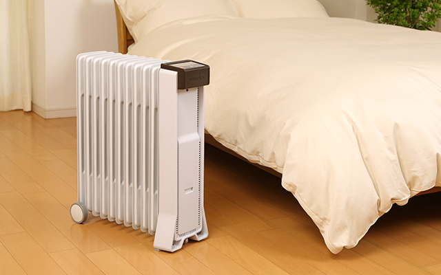 電気代について | 安心の国産オイルヒーター ユーレックス株式会社