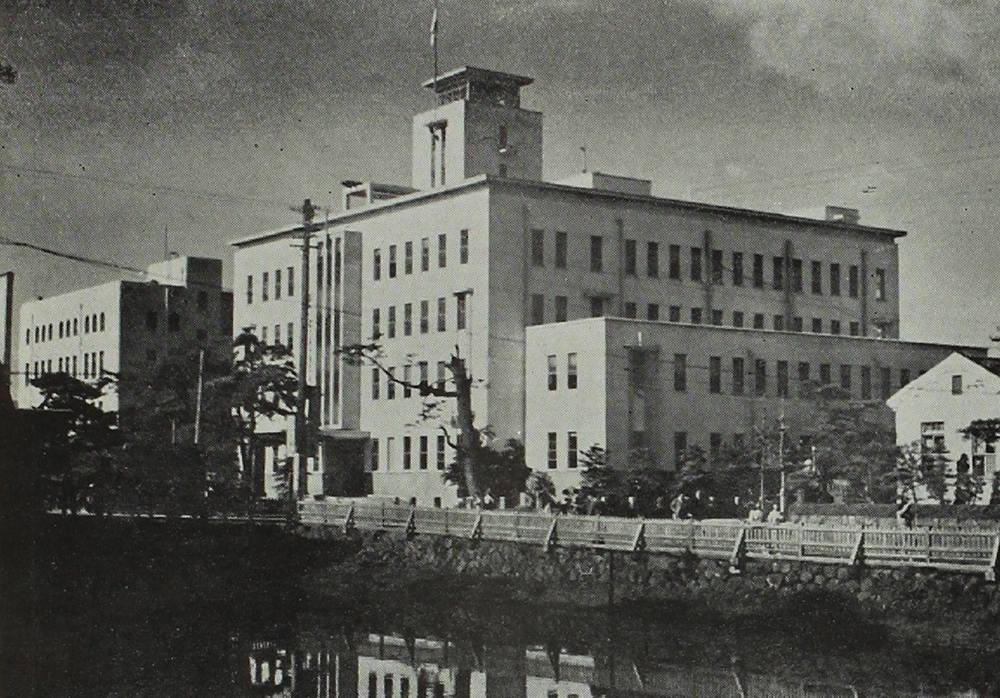 大分市の今昔 | 大分市デジタルアーカイブ 〜おおいたの記憶〜