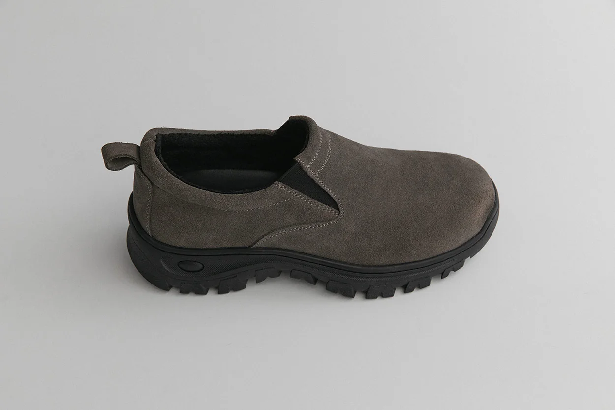 mountain moc shoes | OHOTORO