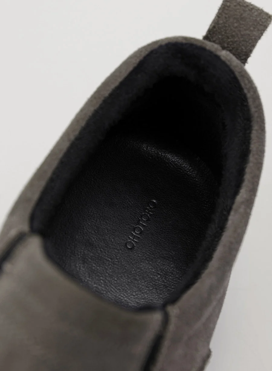 mountain moc shoes | OHOTORO