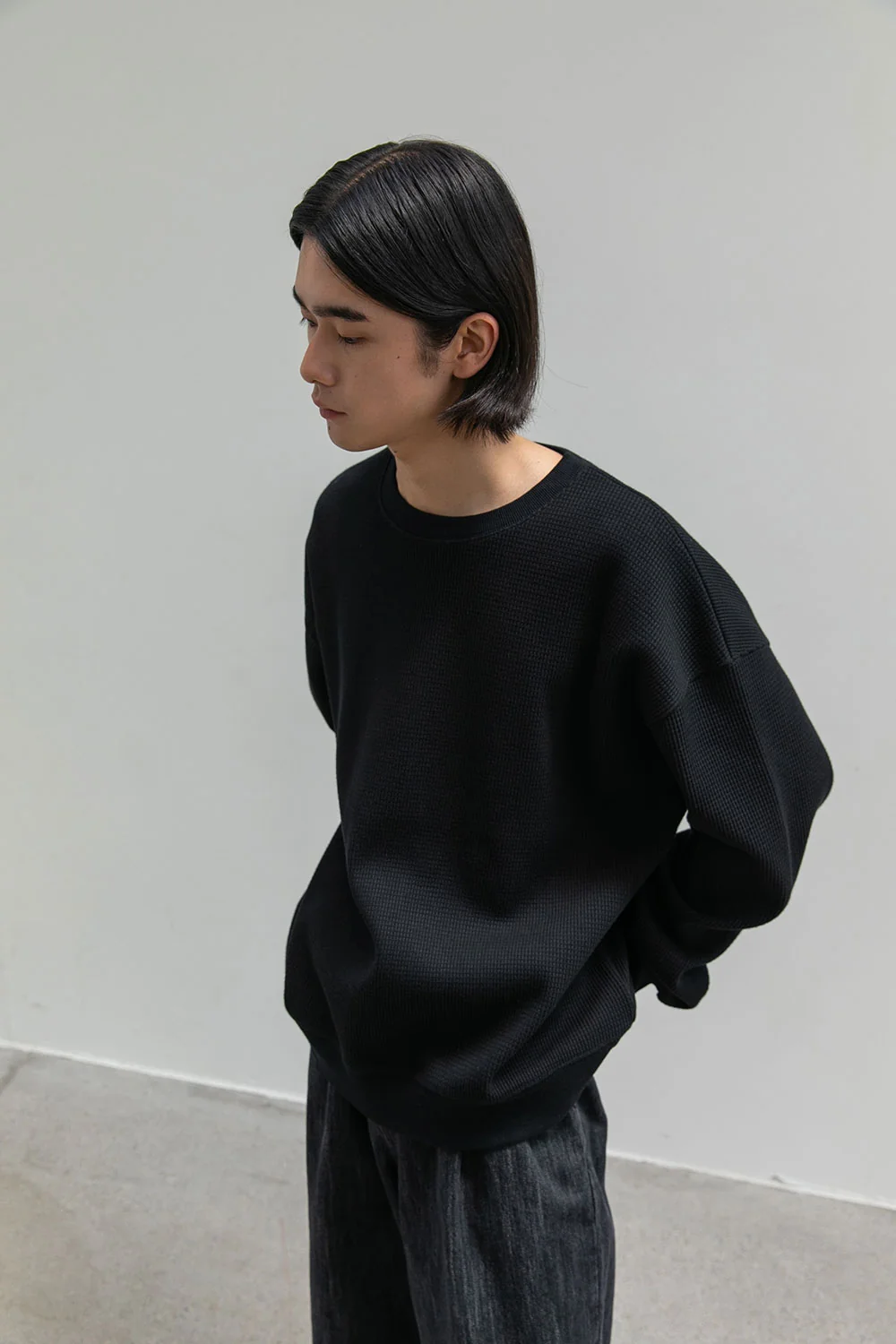 nap waffle MTM | OHOTORO