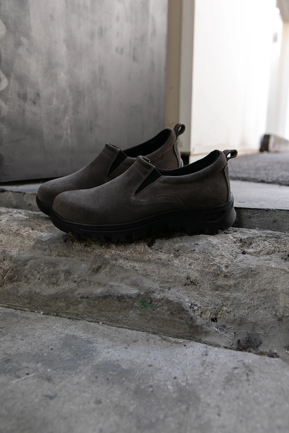 mountain moc shoes | OHOTORO