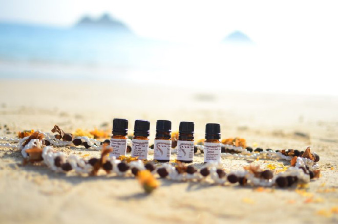 オハナヒーリング インスティテュート OHANA HEALING INSTITUTE