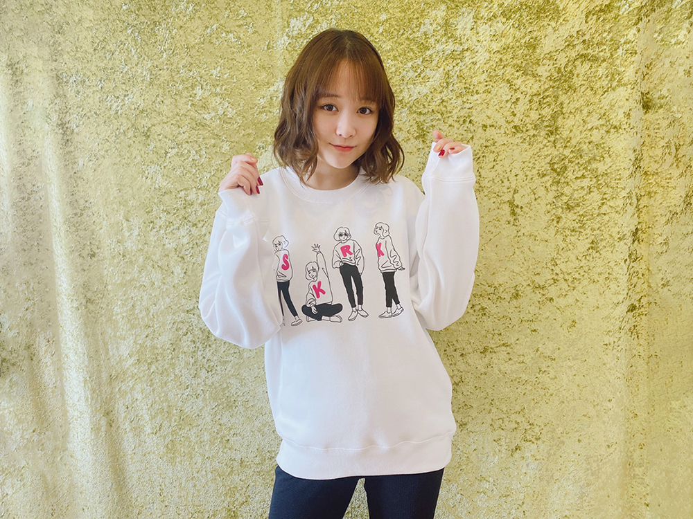 大原櫻子WINTER GOODSの販売決定！ | SAKURAKO OHARA OFFICIAL SITE