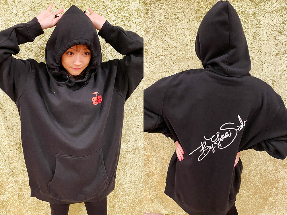 大原櫻子 WINTER GOODSの受注販売が決定！ | SAKURAKO OHARA OFFICIAL SITE