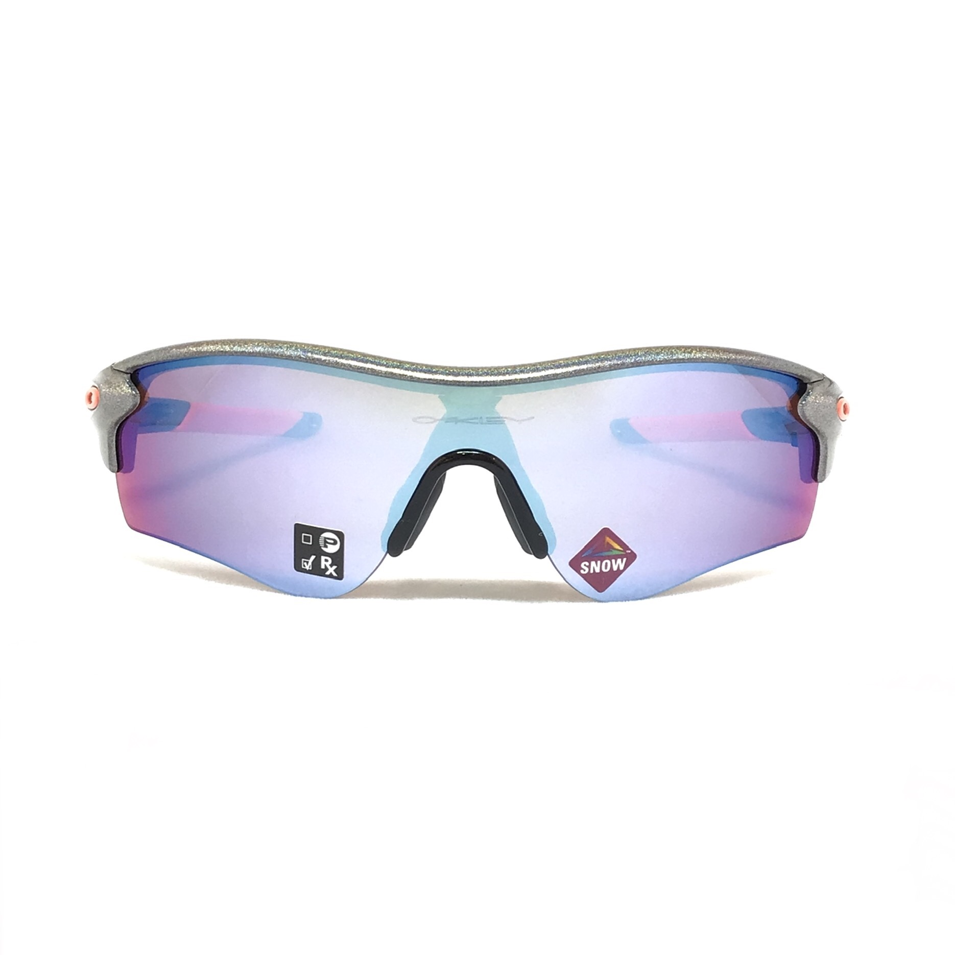 OO9206-8938 RADARLOCK PATH(A)＜OAKLEY＞ | 大平眼鏡店｜福島県いわき