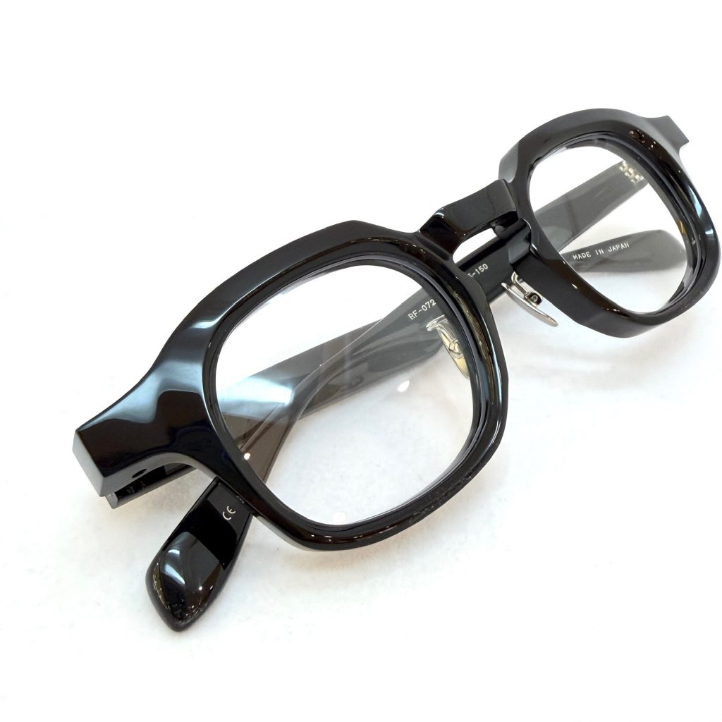 FACTORY900 RETRO＜ファクトリー900レトロ＞RF-072 入荷 | 大平眼鏡店