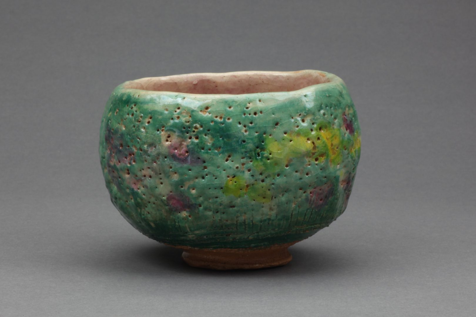 出口王仁三郎の耀盌（ようわん） – 大本公式日本語サイト