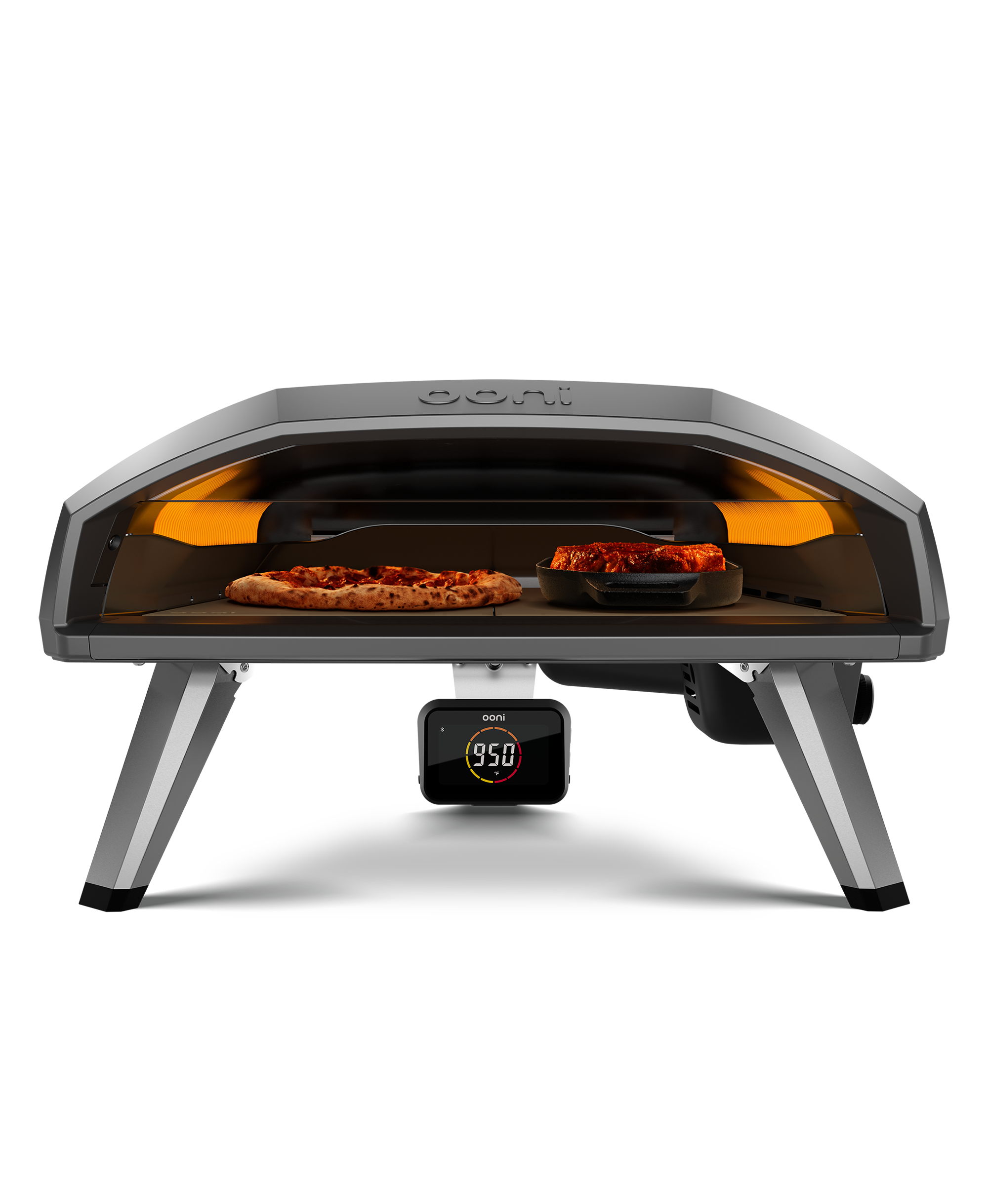 Ooni Koda 2 Pro Essentials Bundle — Ooni USA