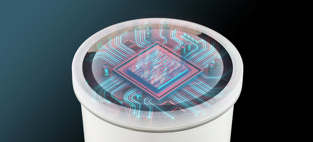 真空保存容器 OoBLE（オーブル）公式サイト