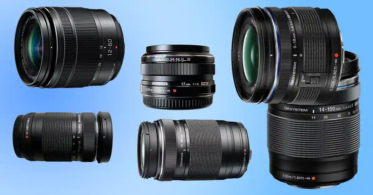 マイクロフォーサーズ｜ZUIKO PREMIUM単焦点の実力と軽快な映り