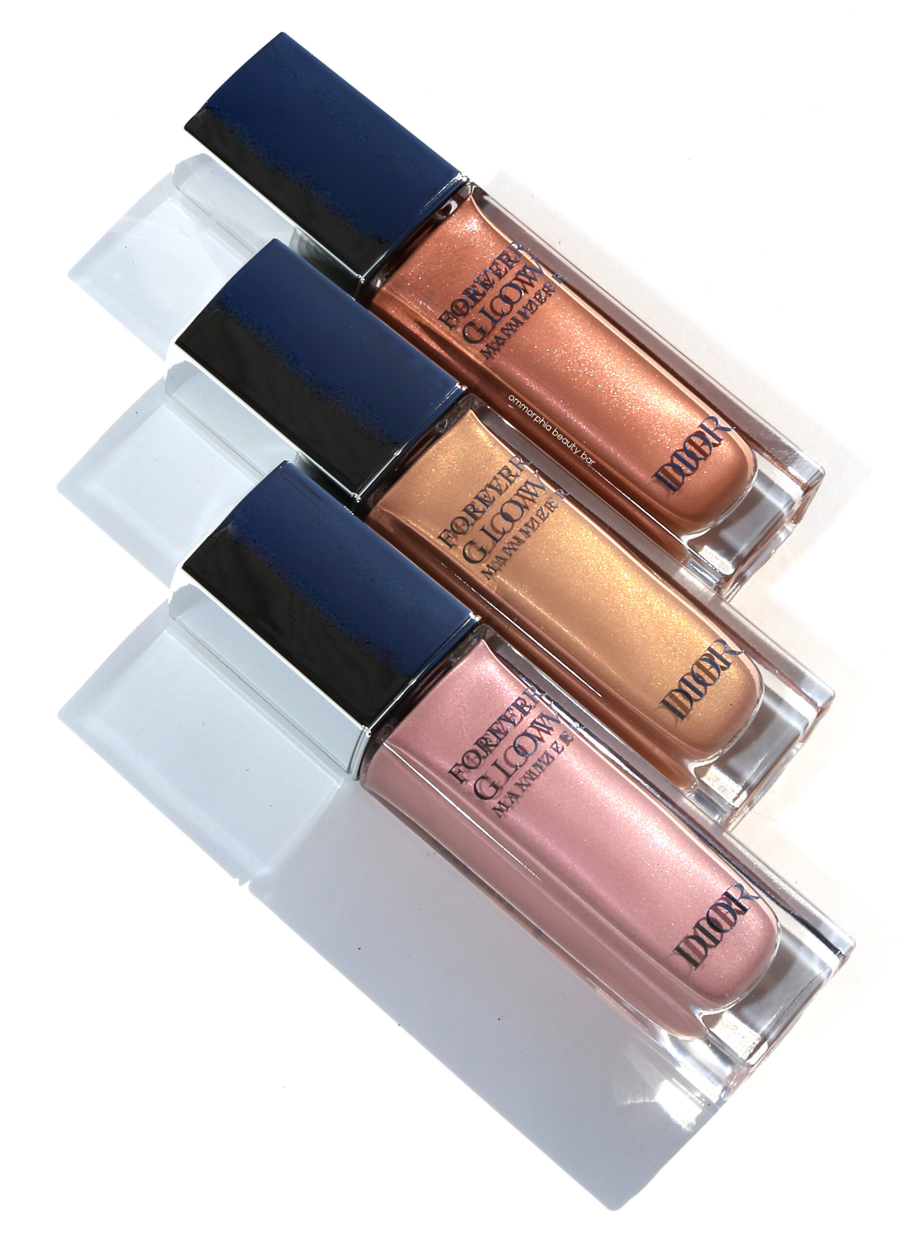 Dior · Forever Glow Maximizer | ommorphia beauty bar