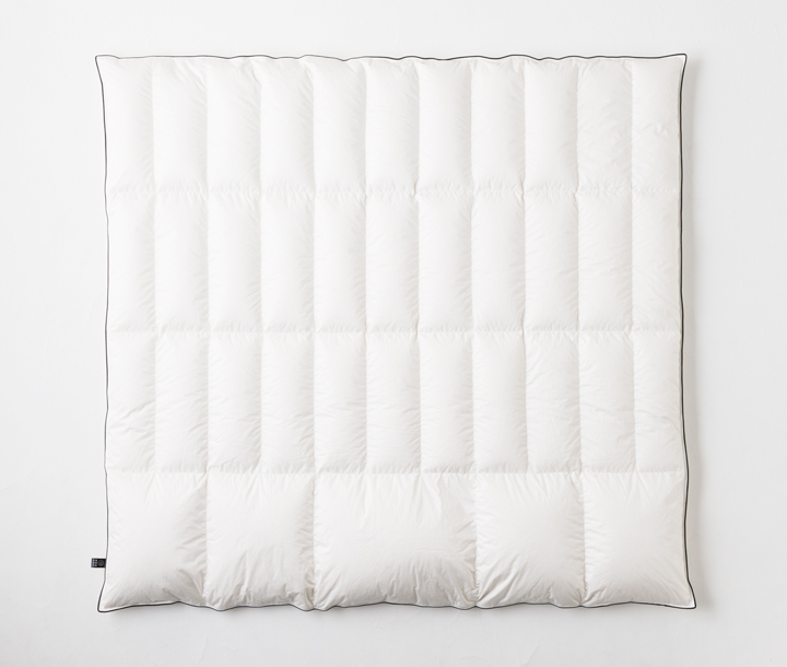 Clean Cycle Down 冬用本掛け／リサイクルダウン | 高品質な国産高級