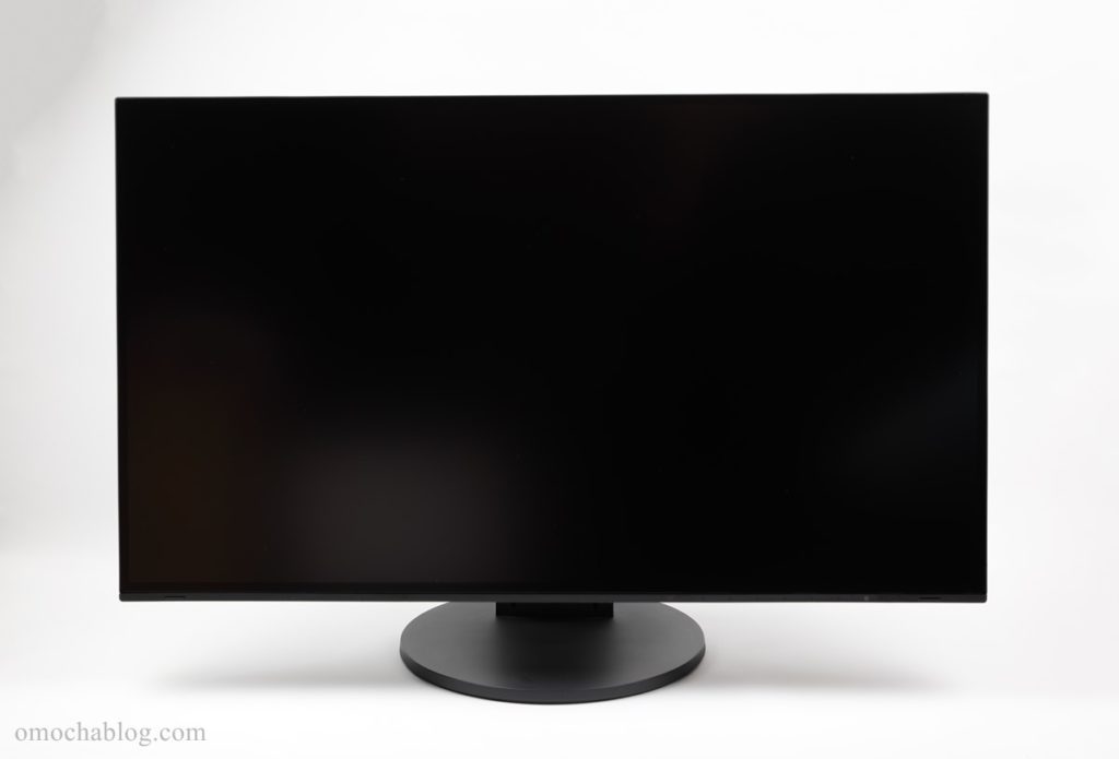 4Kモニターでデュアルディスプレイ！EV2785レビュー！ | わしの