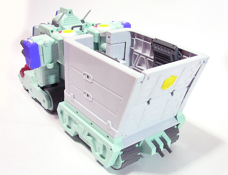 海外版フレクション ガンパンツァー バンダイ SDガンダムフォース