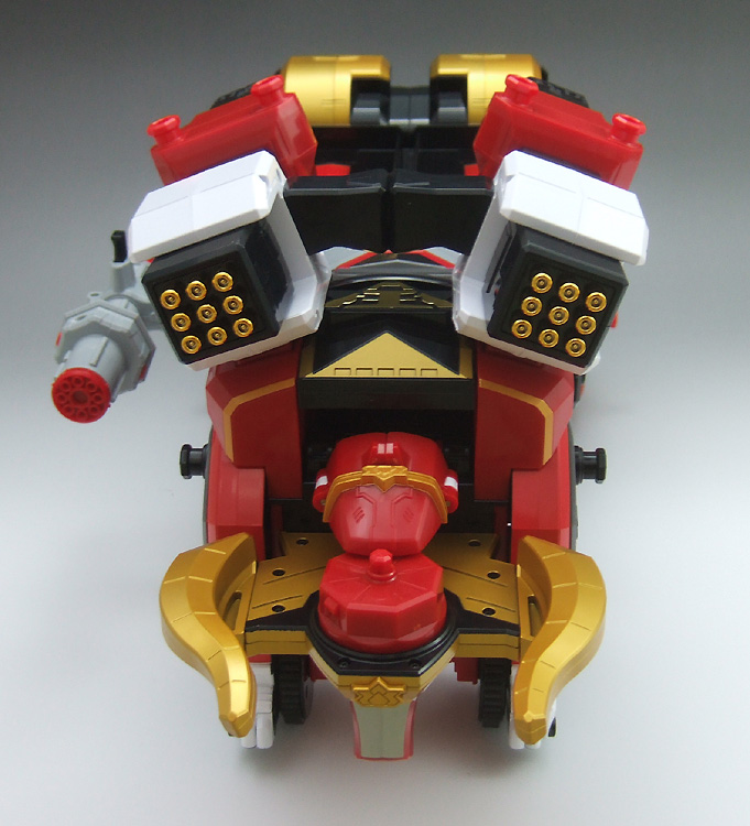 侍合体 DXモウギュウオー バンダイ 侍戦隊シンケンジャー