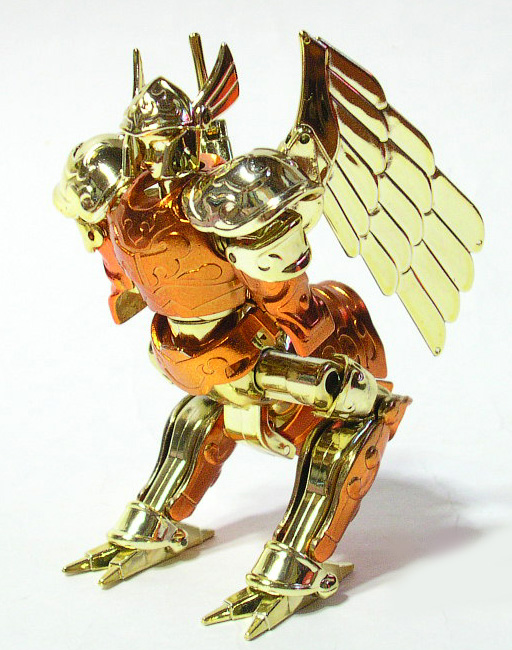 海闘士鱗衣 セイレーンスケイル バンダイ聖闘士聖衣大系（セイント