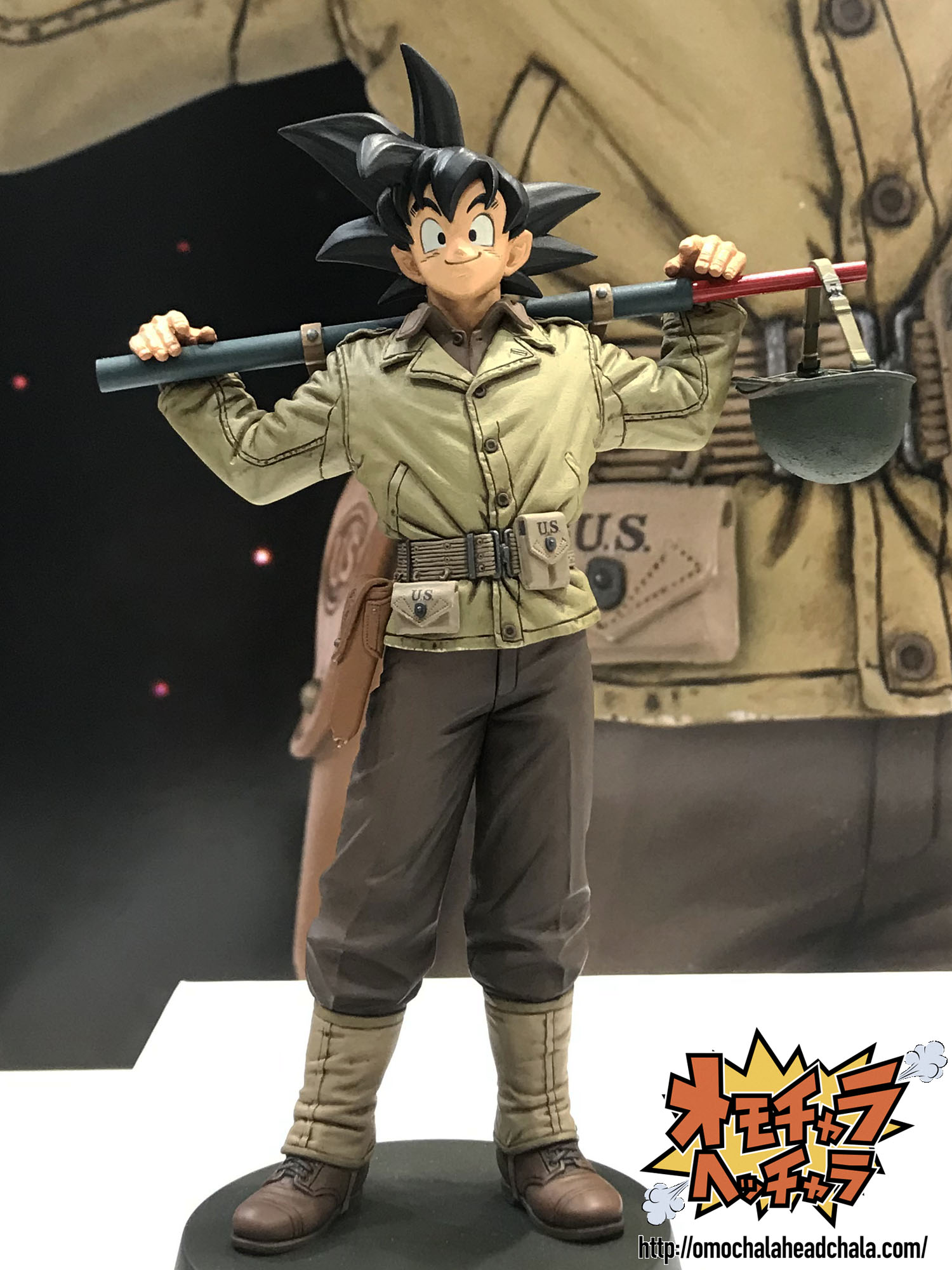 造形天下一武道会まとめ「前編」】第一回から第四回までオフィシャル