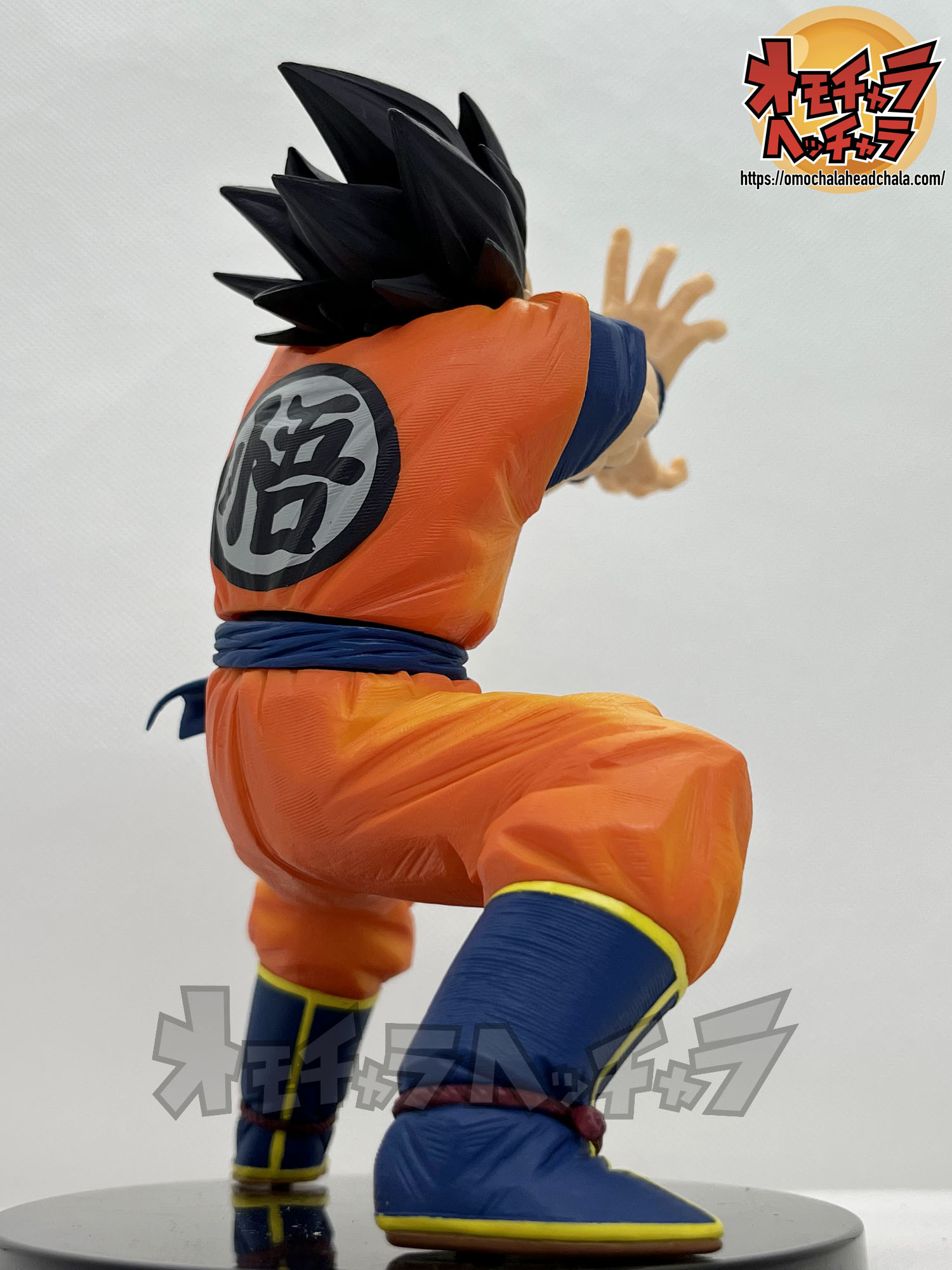 孫悟空 レビュー】ドラゴンボール超 超ゼンカイソリッド vol.2（2021年