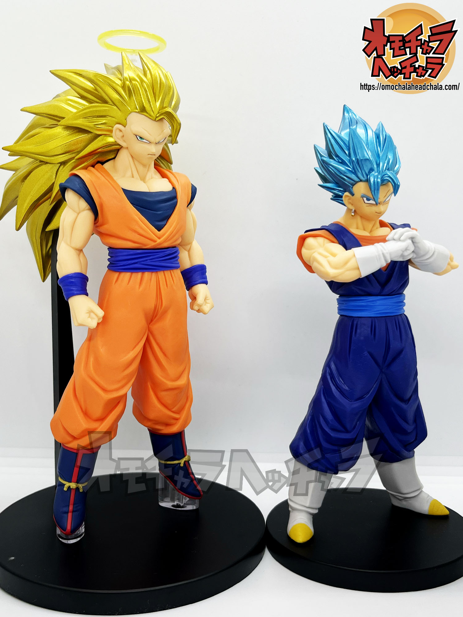 超サイヤ人3孫悟空レビュー】ドラゴンボールZ BLOOD OF SAIYANS（2024