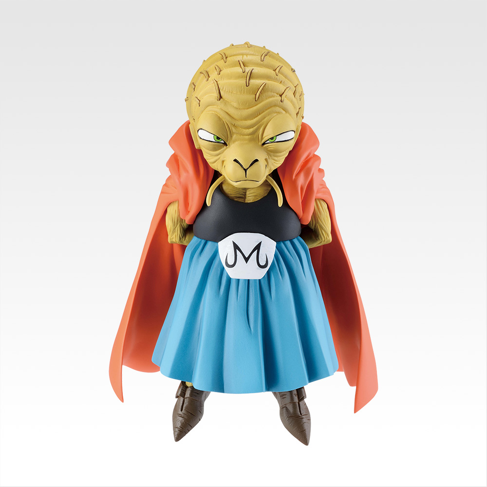 一番くじ ドラゴンボール BATTLE OF THE SUPER SAIYAN】（2025年最新