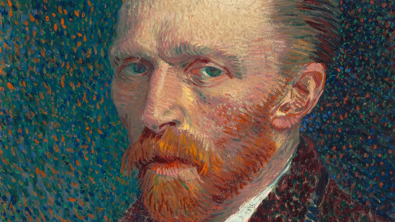 ゴッホの自画像35枚を一挙大紹介！どうしてこんなに描いたの