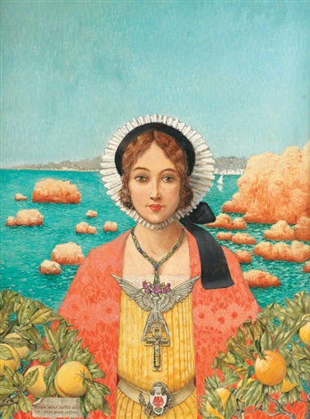 怪奇的でグロテスク？モッサを超解説！忘れられた画家？ - アートを